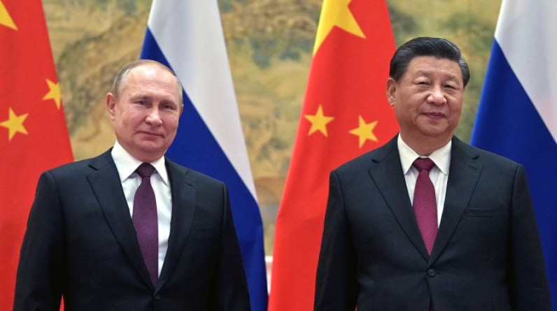 إمكانات وقيود التعاون الروسي الصيني في الشرق الأوسط